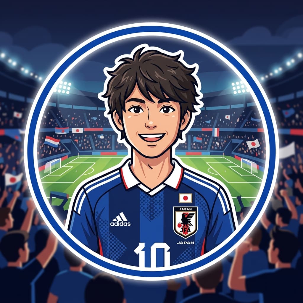 Japan Avatar Preview